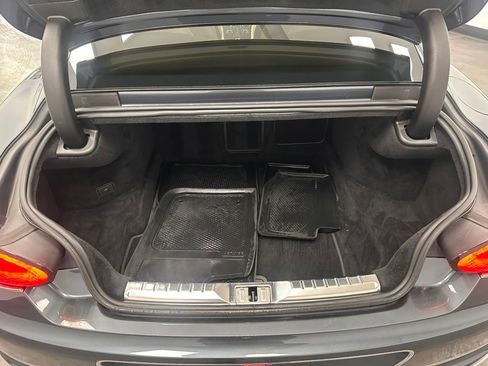 Used 2020 Bentley Continental GT w/ First Edition Specification image 40