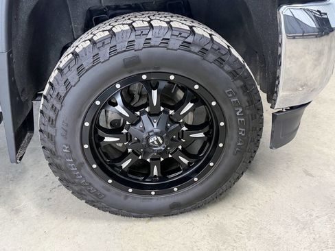 Used 2019 GMC Sierra 2500 SLT w/ Duramax Plus Package image 20