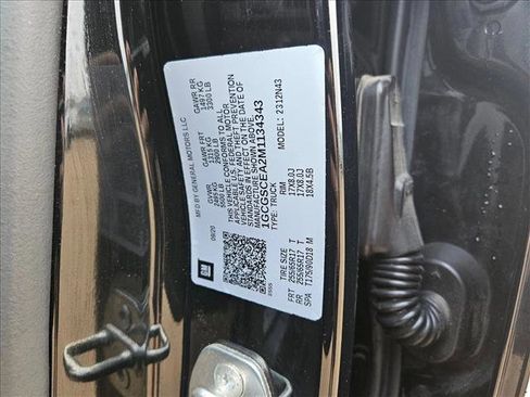 Used 2021 Chevrolet Colorado LT image 24