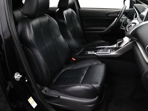 Used 2019 Mitsubishi Eclipse Cross SEL AWD/4WD image 17