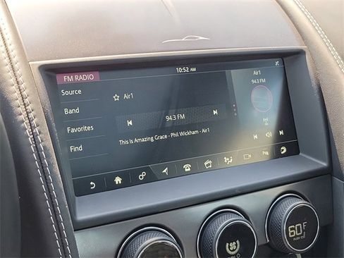 New 2024 Jaguar F-TYPE Coupe AWD image 28