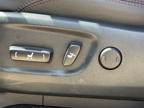 Certified 2023 Toyota 4Runner TRD Pro image 21