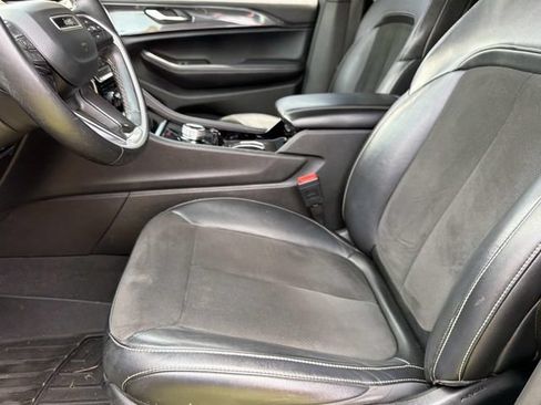 Used 2021 Jeep Grand Cherokee L Laredo AWD/4WD image 18