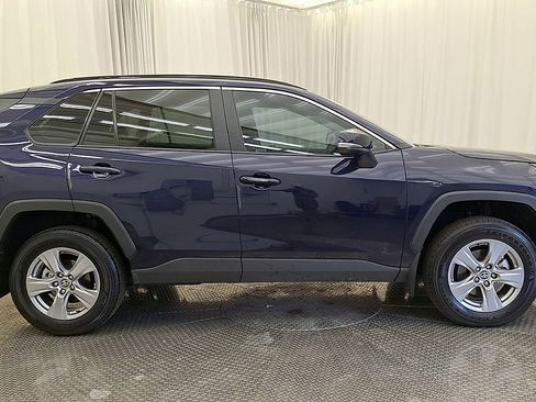 Certified 2025 Toyota RAV4 XLE w/ Convenience Package AWD/4WD image 4