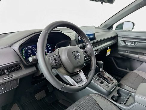 Certified 2026 Honda CR-V TrailSport image 10