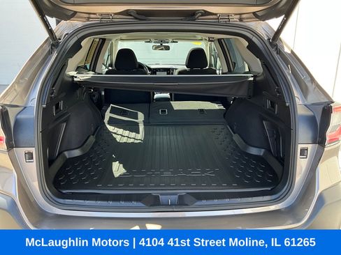 Certified 2024 Subaru Outback Premium AWD/4WD image 27