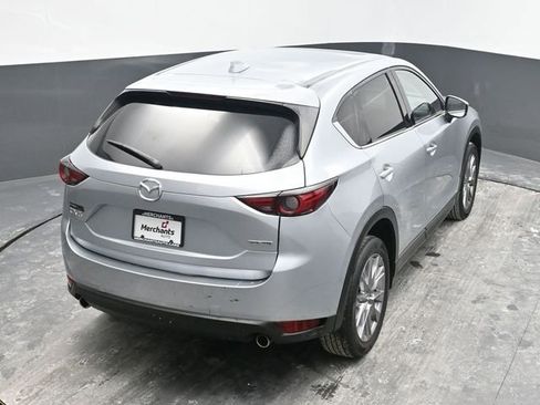 Used 2020 MAZDA CX-5 Grand Touring image 22