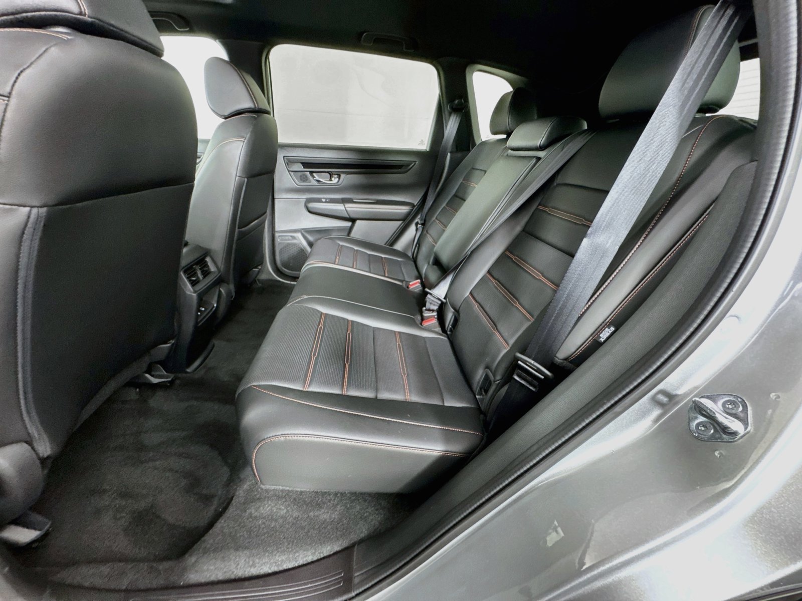Certified 2025 Honda CR-V Sport-L image 24