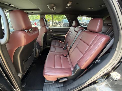 New 2026 Dodge Durango GT w/ Tow 'N Go Package AWD/4WD image 11
