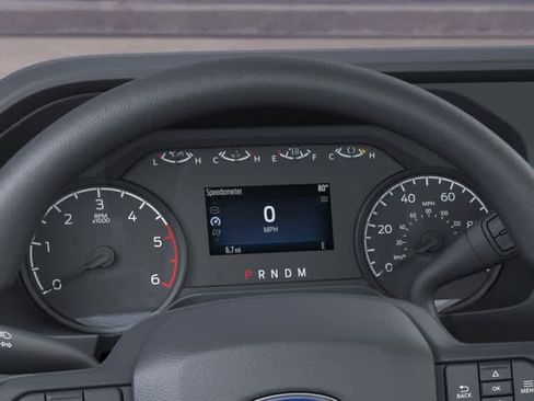 New 2026 Ford F350 XL RWD image 13