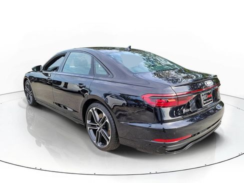 New 2026 Audi A8 L 3.0T AWD/4WD image 4