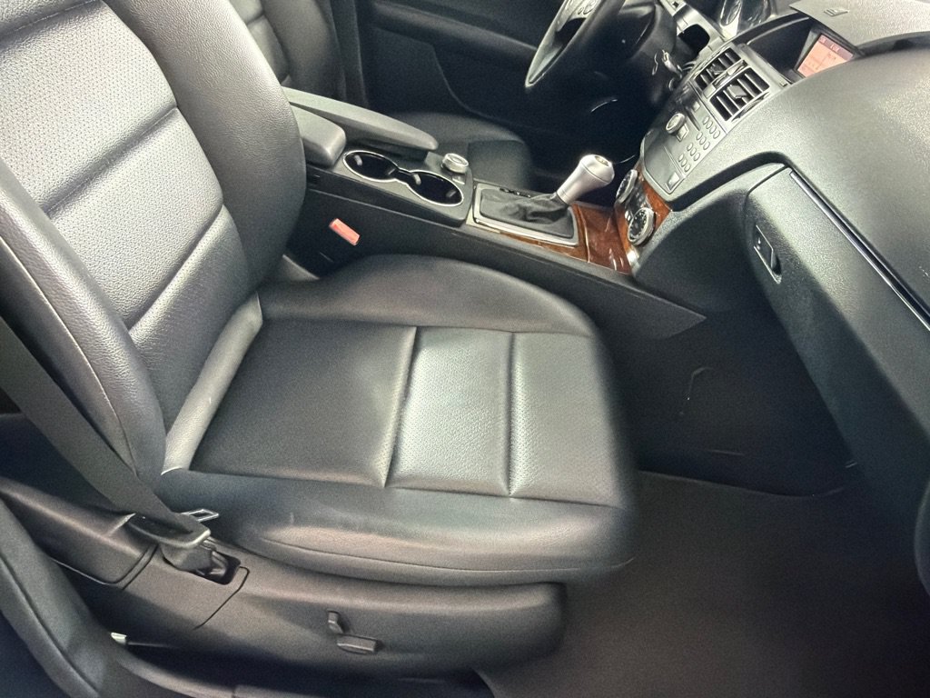 Used 2009 Mercedes-Benz C 300 4MATIC Sedan image 22