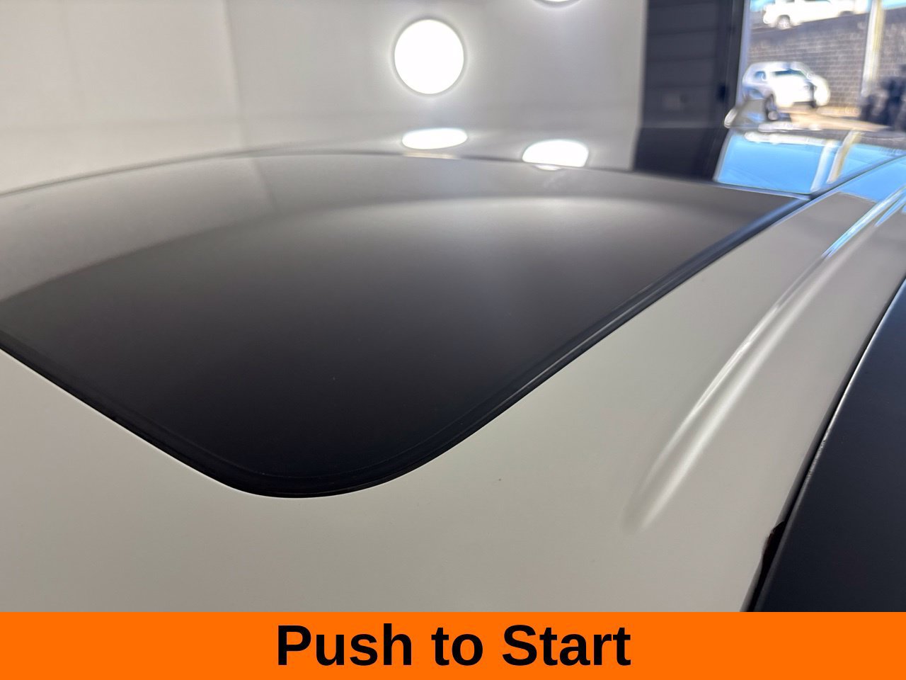 Used 2024 Nissan Murano SL FWD image 10