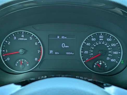 Certified 2023 Kia Seltos EX AWD/4WD image 23