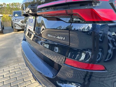 New 2026 BMW X5 sDrive40i RWD image 10