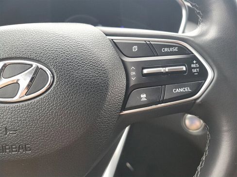 Used 2019 Hyundai Santa Fe Limited AWD/4WD image 27
