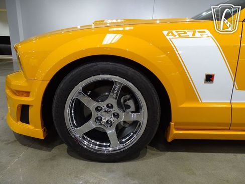 Used 2007 Ford Mustang GT image 30