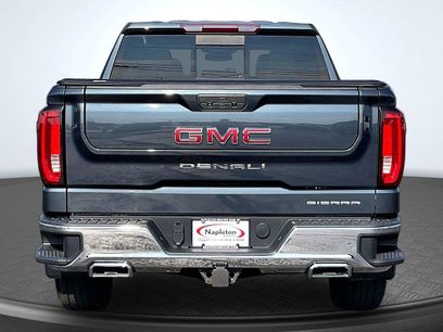 Used 2019 GMC Sierra 1500 SLT w/ SLT Premium Package