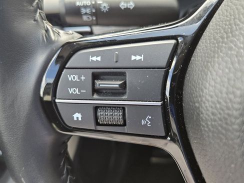 Used 2025 Honda HR-V EX-L image 25