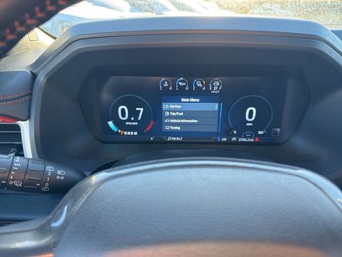 Certified 2024 Ford Expedition Timberline image 33