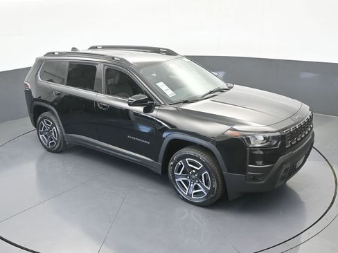 New 2026 Jeep Cherokee Laredo image 45