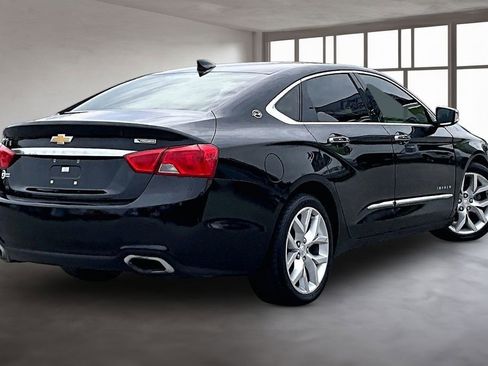Used 2019 Chevrolet Impala Premier FWD image 4