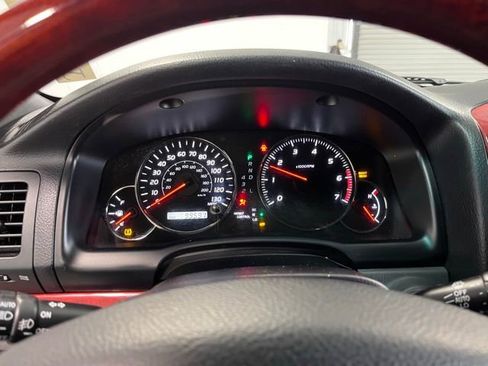 Used 2008 Lexus GX 470 AWD/4WD image 26