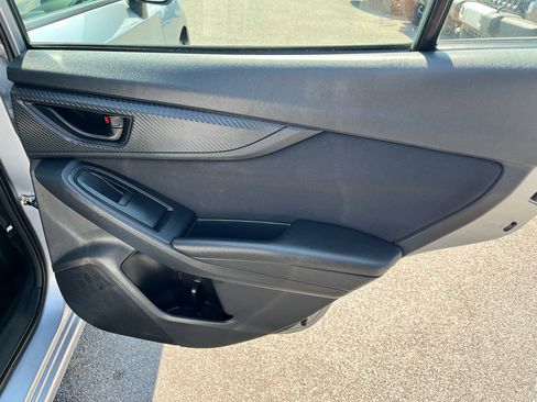 Used 2018 Subaru Impreza 2.0i image 17