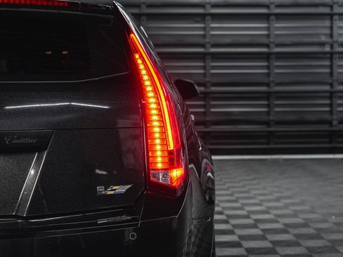 Used 2014 Cadillac CTS V image 22