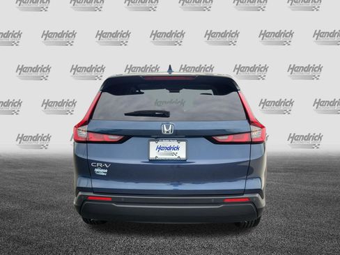 Used 2026 Honda CR-V EX-L image 6