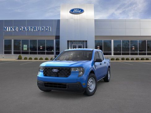 New 2026 Ford Maverick XL FWD image 2