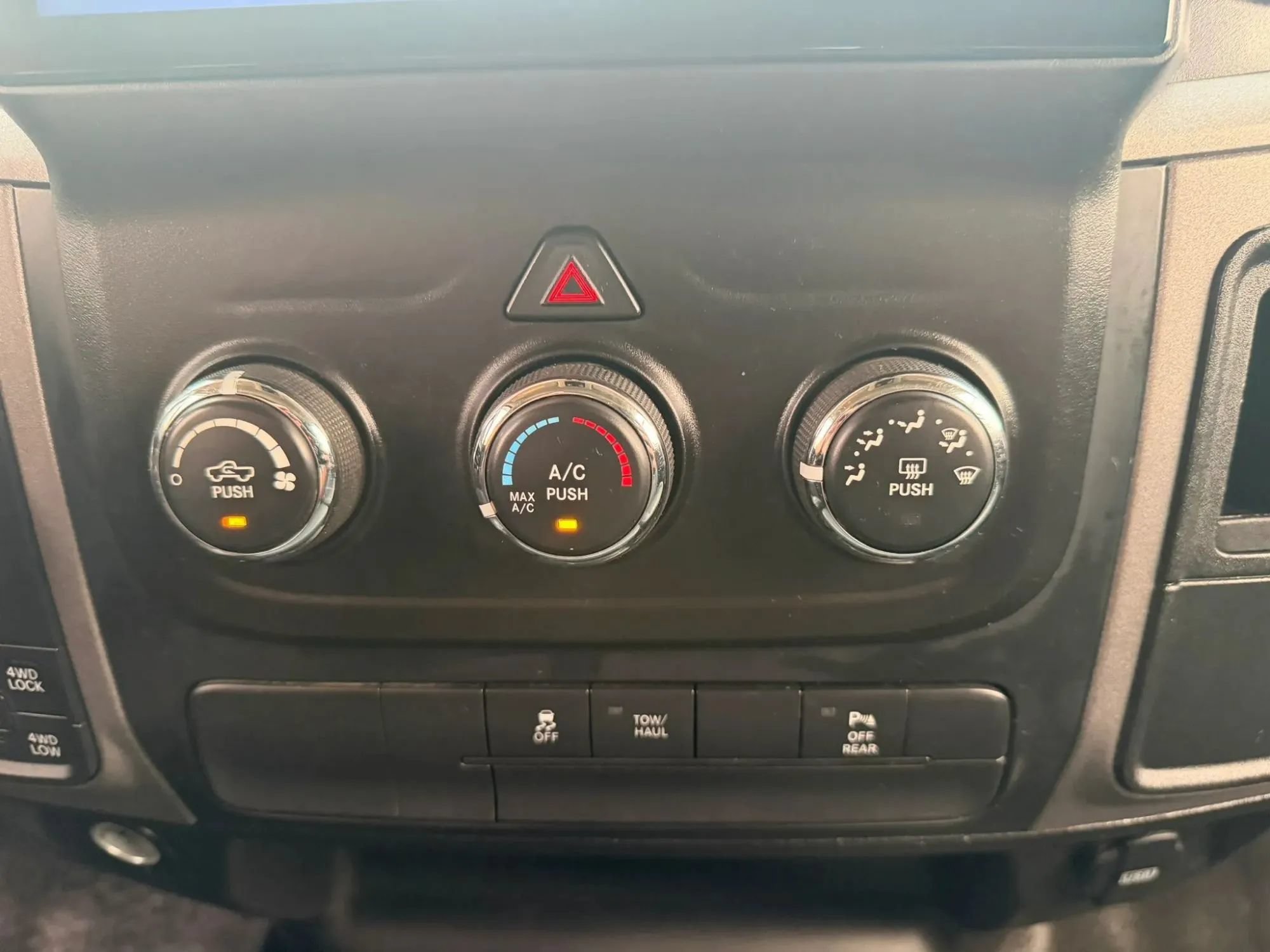 Used 2021 RAM 1500 Tradesman AWD/4WD image 20