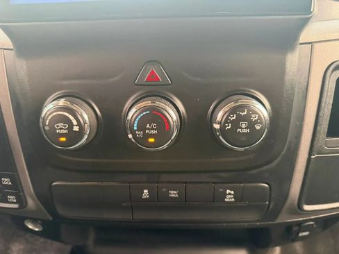 Used 2021 RAM 1500 Tradesman AWD/4WD image 20