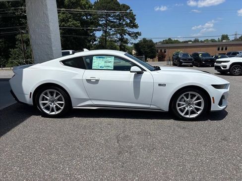 New 2026 Ford Mustang GT Premium RWD image 20