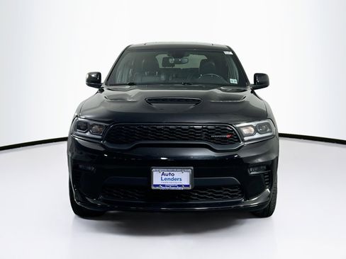 Used 2022 Dodge Durango GT w/ Blacktop Package image 2