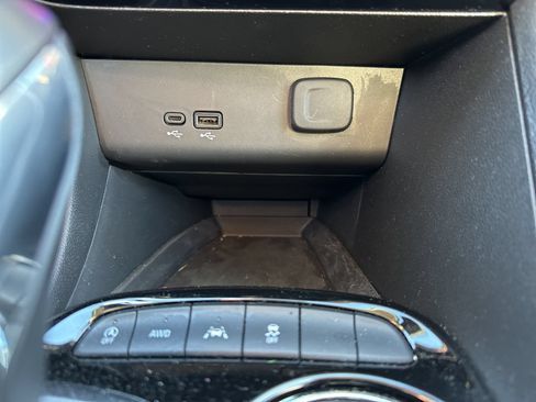 Used 2024 Buick Encore GX Avenir w/ Avenir Convenience Package AWD/4WD image 48