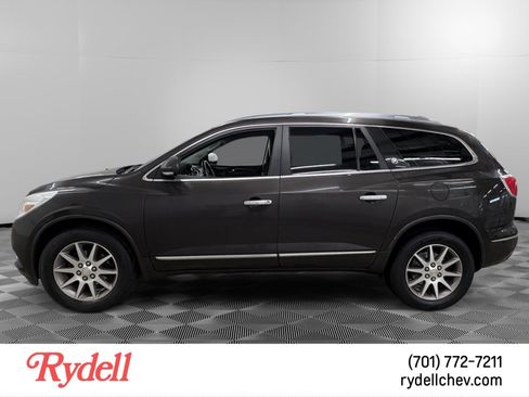 Used 2014 Buick Enclave Leather AWD/4WD image 2