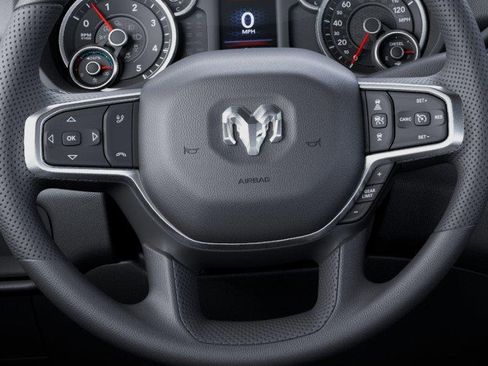 New 2026 RAM 3500 Tradesman image 19