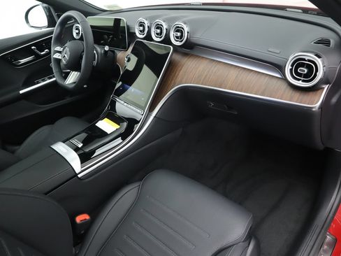Used 2026 Mercedes-Benz C 300 Sedan image 19