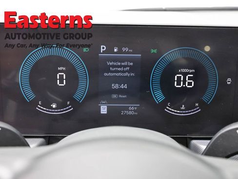 Used 2025 Hyundai Sonata SEL FWD image 18