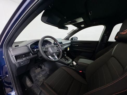 New 2026 Honda CR-V TrailSport image 17