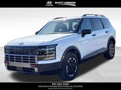 New 2026 Hyundai Palisade XRT Pro image 1