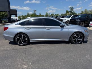 Used 2020 Honda Accord Sport video 2