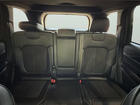 Used 2024 Jeep Grand Cherokee Altitude RWD image 26