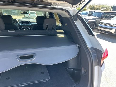 Used 2021 Chevrolet Blazer LT image 30