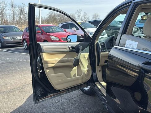 Used 2008 Honda CR-V EX image 11