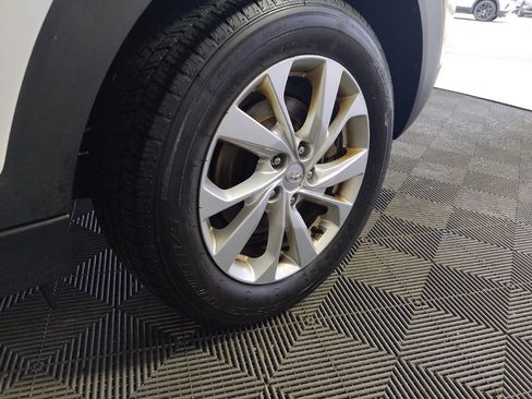 Used 2019 Hyundai Tucson SE FWD image 31