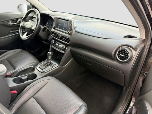 Used 2019 Hyundai Kona Limited image 26