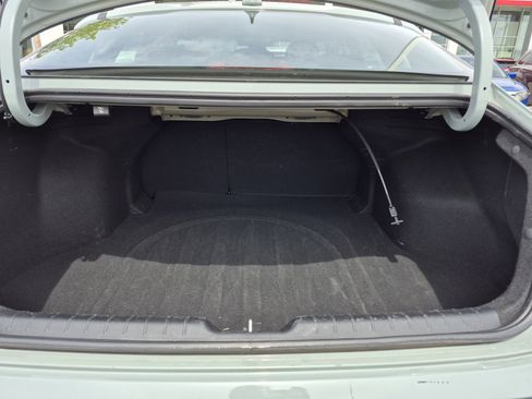 Used 2025 Kia K4 LXS image 20