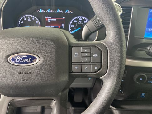 Used 2021 Ford F150 XL w/ XL Power Equipment Group AWD/4WD image 19